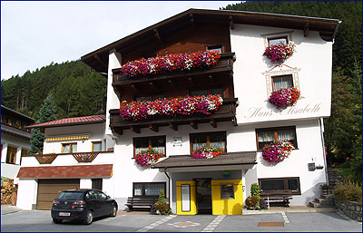 Haus Elisabeth